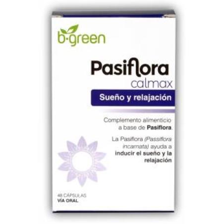 PASIFLORA 48cap.