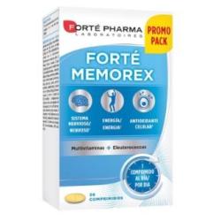 FORTE MEMOREX 60comp.