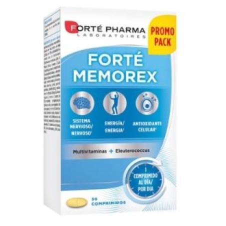 FORTE MEMOREX 60comp.