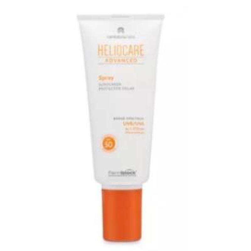 HELIOCARE SPF50 spray 200ml.