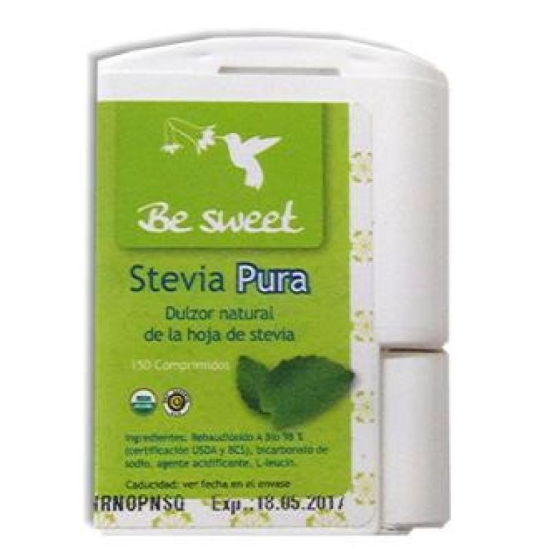 STEVIA 150comp. ECO