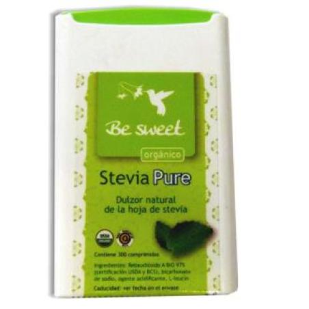 STEVIA 300comp ECO