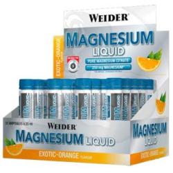 WEIDER MAGNESIUM liquid 20amp.