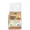 GALLETAS DE ESPELTA con jengibre y nuez 175gr. BIO