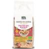 MUESLI DE AVENA Y FRUTOS DEL BOSQUE  425gr. BIO SG