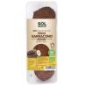 GALLETAS DE TRIGO SARRACENO COCO CACAO 175gr.