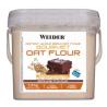 WEIDER HARINA DE AVENA brownie 1,9kg.