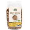 BRAN FLAKES copos de trigo  225gr. BIO