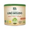 LINO GERMINADO con chia 300gr. BIO