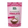 SAL DE HIMALAYA ROSA fina 1kg.