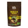 MACA NEGRA en polvo 200gr. BIO