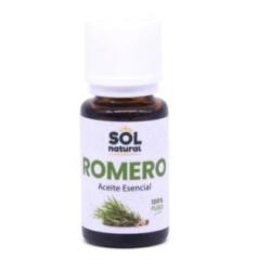 ESENCIA DE ROMERO 15ml.