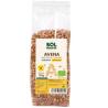 AVENA HINCHADA con miel 150gr. BIO SG