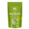 MATCHA en polvo 70gr. BIO