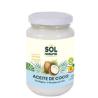 ACEITE DE COCO Virgen Extra 370ml. BIO