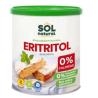 ERITRITOL endulzante 500gr. BIO