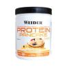 WEIDER PROTEIN PANCAKE platano 600gr.