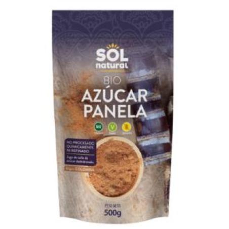 PANELA 500gr. BIO