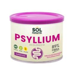 PSYLLIUM en polvo 200gr. BIO