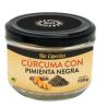 CURCUMA con pimienta negra 100gr. BIO