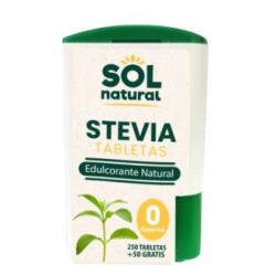 STEVIA 300comp.