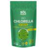 CHLORELLA 140comp. BIO