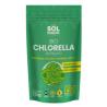 CHLORELLA polvo 125gr. BIO