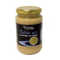 TAHIN SUNITA 340gr. BIO