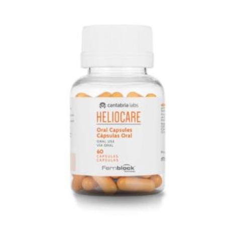 HELIOCARE 60cap.