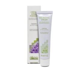 CREMA ANTIVERRUGAS 30ml.