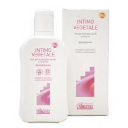 GEL INTIMO vegetal 250ml. DEMETER