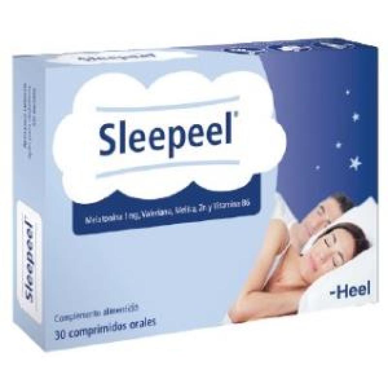 SLEEPEEL 30comp.