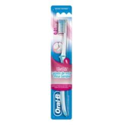 CEPILLO MANUAL ORAL B ULTRATHIN cuidado encias