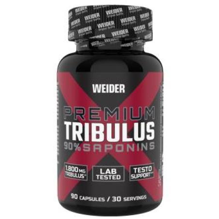 WEIDER PREMIUM TRIBULUS 90cap.