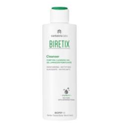 BIRETIX CLEANSER limpiador purificante 200ml.