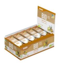 BIO NATURAL BAR barritas almendra-coco 20ud.