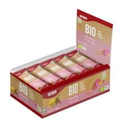 BIO NATURAL BAR barritas datil-quinoa-anacardo 20u