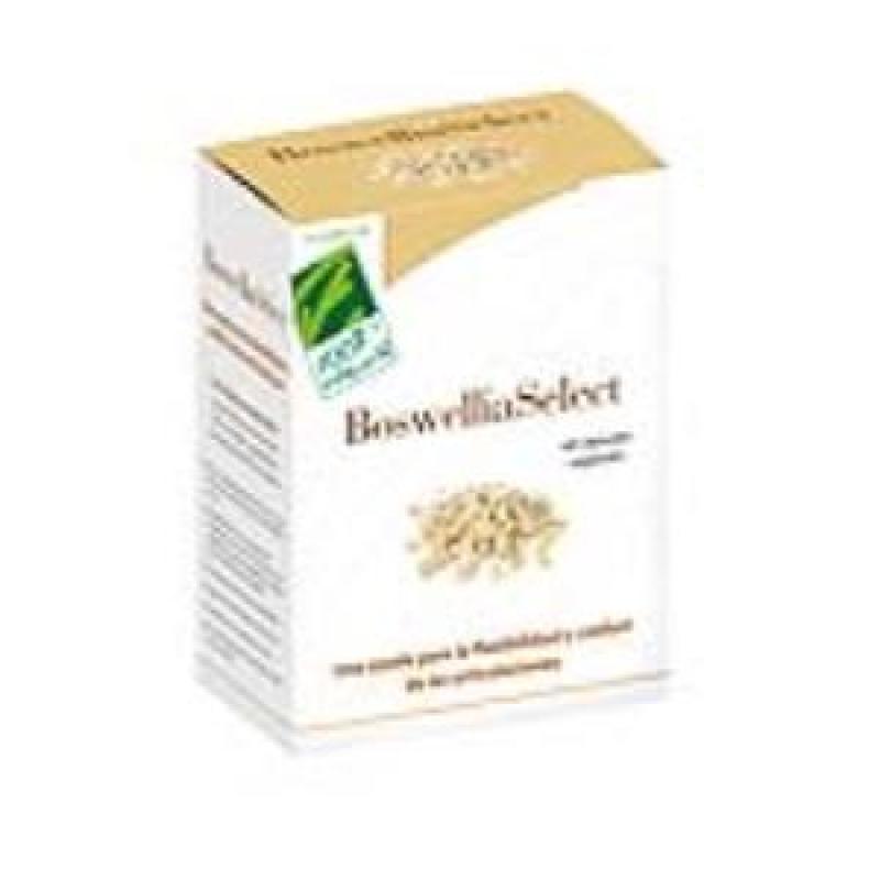 BOSWELLIASELECT 60cap.