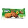 GALLETAS con chocolate y avellana 4uds 70gr. BIO