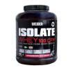 ISOLATE WHEY 100 CFM fresa 908gr.