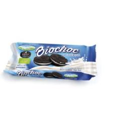 GALLETAS BIOCHOC cream 4uds 70gr. BIO VEGAN