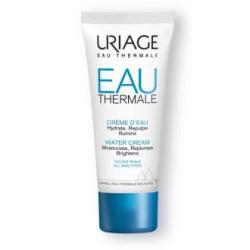 EAU THERMALE crema de agua hidratante 40ml.