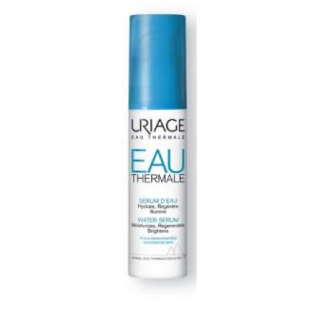 EAU THERMALE serum de agua hidratante 30ml.