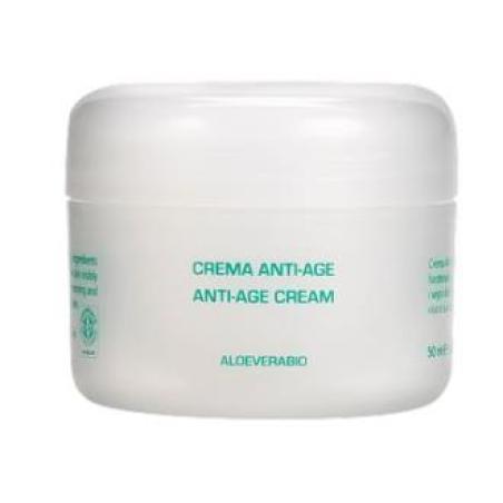 CREMA ANTIEDAD 50 ml.