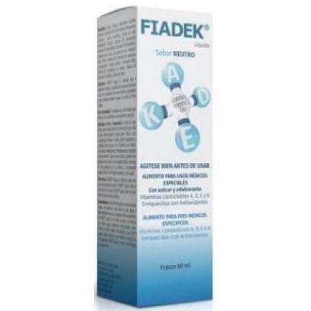 FIADEK liquido 60ml.