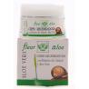 CREMA REGENERADORA ext. Caracol y aloe 50ml.