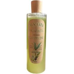 GEL DE BAÑO aloe vera y ac. oliva 500ml.