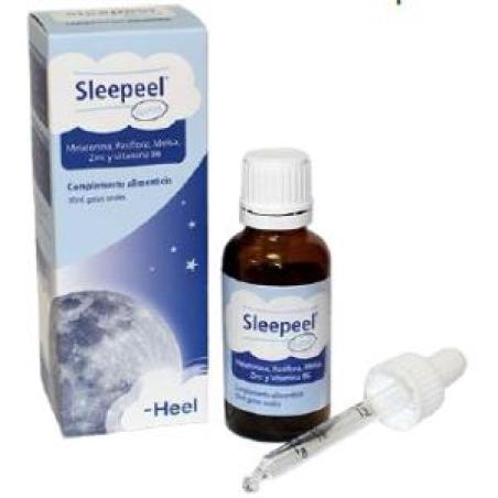 SLEEPEEL gotas 30ml.