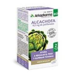 ALCAHOFA 130arkocapsulas. BIO