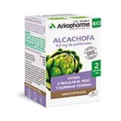 ALCACHOFA 80arkocapsulas. BIO